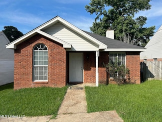 412 Stonecreek Dr, Brandon, MS 39042