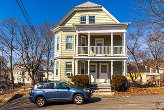 8 Safford Rd Unit 10, Lynn, MA 01905