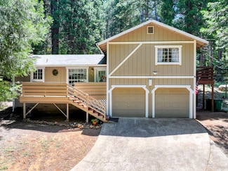 6236 Bucktail Ln, Pollock Pines, CA 95726