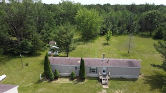 W5323 County Road G, New Lisbon, WI 53950
