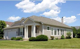 2331 Apple Hill Ln, Buffalo Grove, IL 60089