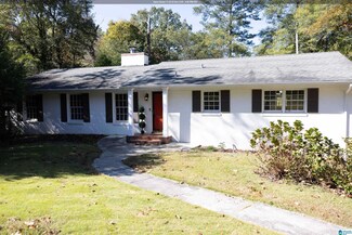 308 Crestview Rd, Anniston, AL 36207