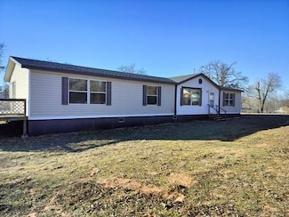 425 Norma Rd, Hydro, OK 73048