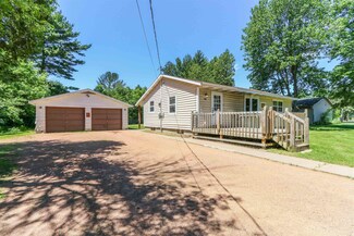 2020 4th St S, Wisconsin Rapids, WI 54494