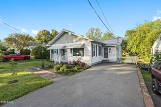 1111 Georgia Ave, Bristol, TN 37620