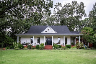 198 County Road 317, Oxford, MS 38655