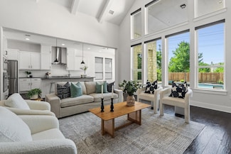 14108 Laurinburg Dr, Austin, TX 78717