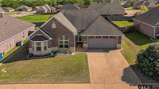 700 White Bear Trail, Lindale, TX 75771