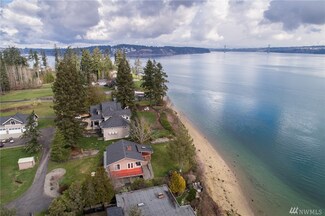 1235 14th Ave, Fox Island, WA 98333