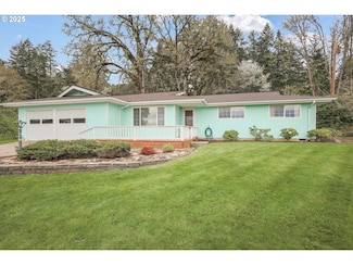 25198 Aurora Ln, Philomath, OR 97370