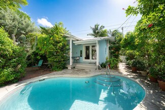1029 United St, Key West, FL 33040