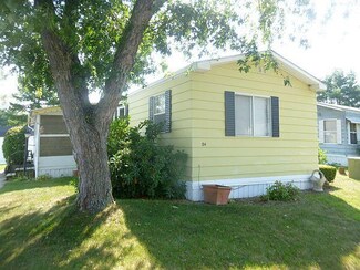 239 Ayer Rd Unit 84, Littleton, MA 01460