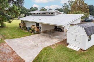 1099 Vieux Jacquet Rd, Broussard, LA 70518