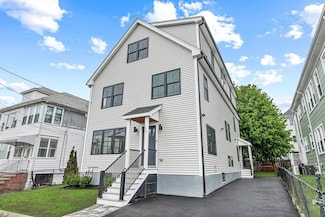 11 Bonner Ave Unit 2, Medford, MA 02155