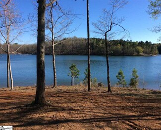 00 The Pointe Dr, West Union, SC 29696