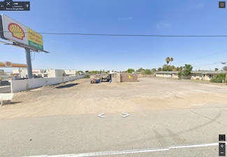 0 E Pearblossom Highway Vic 72nd Unit 25003815, Littlerock, CA 93543