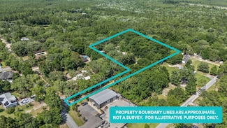 87 Pecan Dr, Freeport, FL 32439