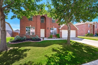1209 Beau Jake Ct, Haslet, TX 76052