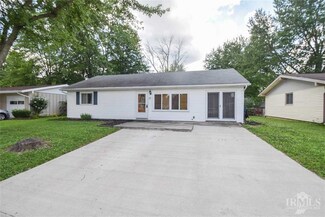 2029 S Daly Ave, Muncie, IN 47302