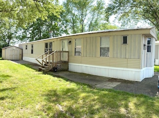 18 Skyline Dr, South Bloomfield, OH 43103