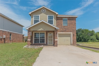 2406 Waterfall Dr, Killeen, TX 76549