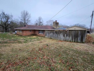 200 Lakeview Dr, Independence, KS 67301