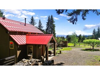 52 Echo Glen Rd, White Salmon, WA 98672