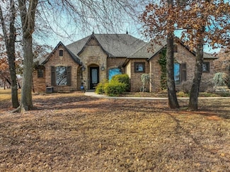 8275 Elk Grove, Blanchard, OK 73010