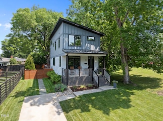409 E Lee St, Raleigh, NC 27601