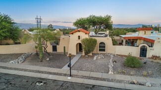 810 N Camino Santiago Unit 52, Tucson, AZ 85745