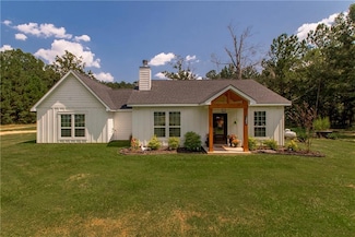 16252 W Bennett Rd, Independence, LA 70443