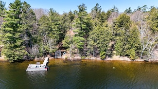 9036 W Clear Lake Rd, Lac Du Flambeau, WI 54538