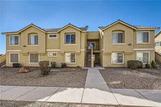 1411 Linnbaker Ln Unit 202, Las Vegas, NV 89110
