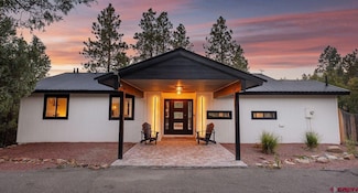 200 Pinon Ln, Durango, CO 81303
