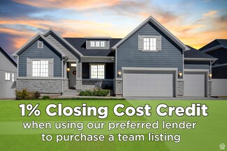 1897 E Rock Hollow Rd, Lake Point, UT 84074