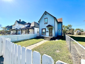 1344 S Belmont Ave, Indianapolis, IN 46221