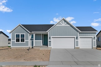 2571 N 3200 W, Clinton, UT 84015