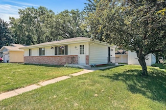 1630 49th Ave NE, Columbia Heights, MN 55421