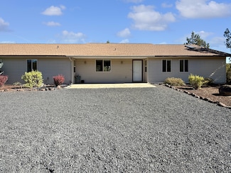 6833 SE Raven Hill Ct, Prineville, OR 97754