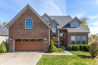 110 Old Fort Dr, Georgetown, KY 40324