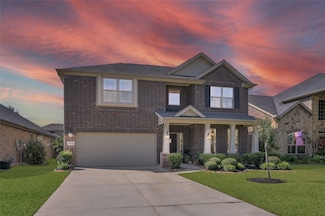 31814 Chapel Rock Ln, Spring, TX 77386