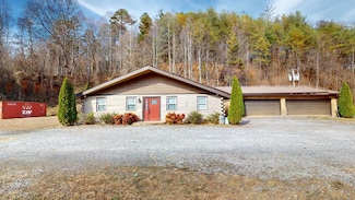 6765 Airport Rd, Andrews, NC 28901