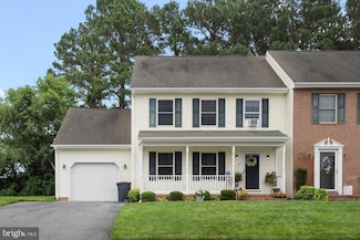 1315 Aspen Dr, Salisbury, MD 21804