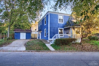 4830 Morse St, Cincinnati, OH 45226