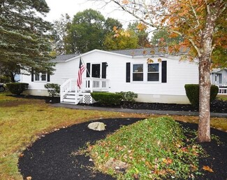 1 Grasswood Cir, Rockland, MA 02370