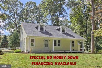 10112 Yellow Church Rd, Seven Valleys, PA 17360