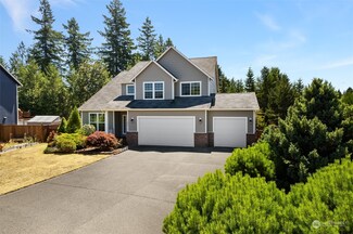 105 Summit Place Dr, McCleary, WA 98557