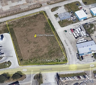 105 N Hollywood Rd, Houma, LA 70364