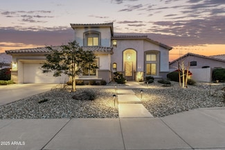 1914 W Hawk Way, Chandler, AZ 85286