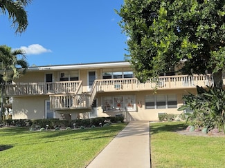 258 Sheffield K, West Palm Beach, FL 33417